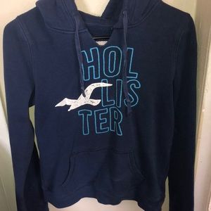 Hollister hoodie